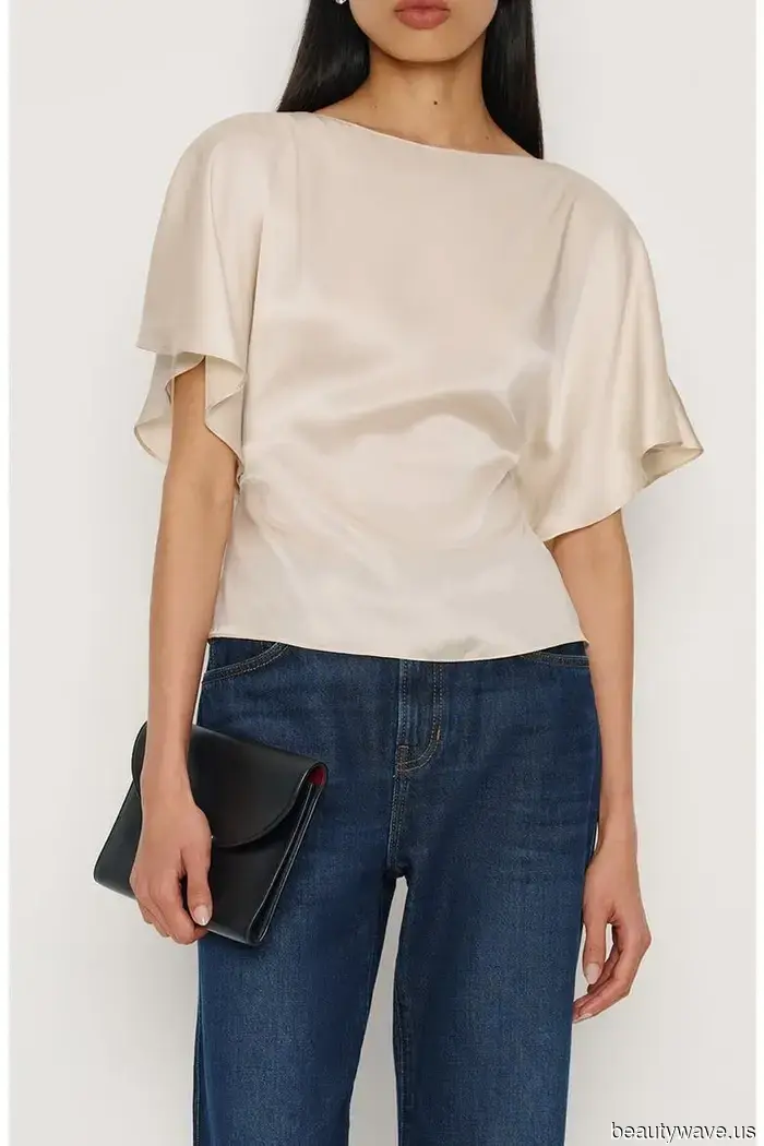 Cute tops can be hard to find, so I searched and discovered these 24 lovely styles at Nordstrom.