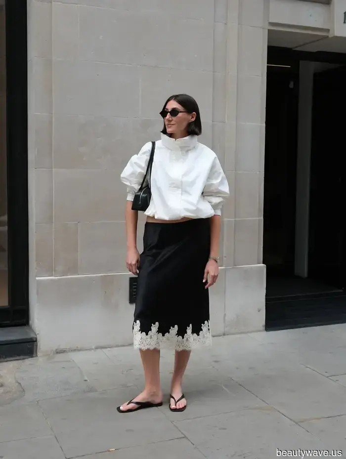 This Spring, It Girls Will Embrace These 7 Simple Yet Stylish Color Combinations.