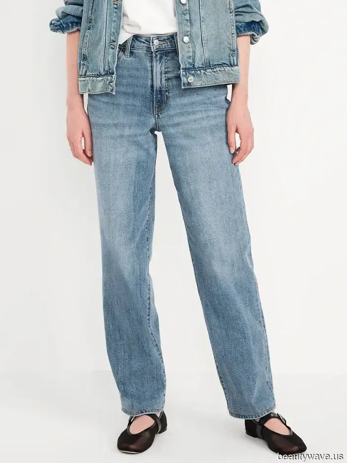 I create jeans professionally—here are the three denim trends to be aware of for Fall 2026.