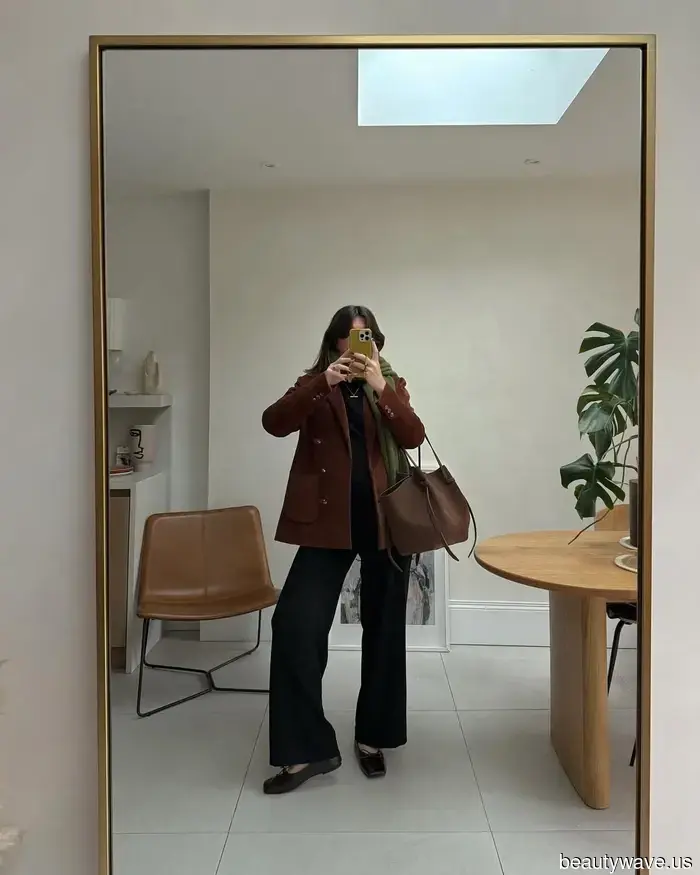 5 anspruchsvolle Herbsttrends, die Marks and Spencer bereits in großem Stil unterstützt