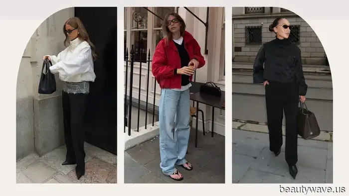 Style Icon Everywhere: This Jacket Trend Helps You Shift from Winter to Spring