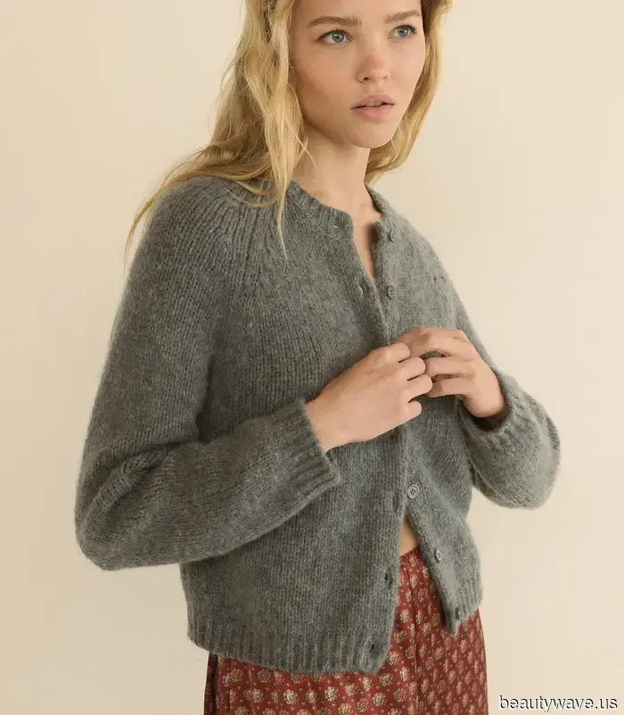 I've Figured It Out: These 7 Items Are Essential for a Sophisticated Autumn Workwear Wardrobe.