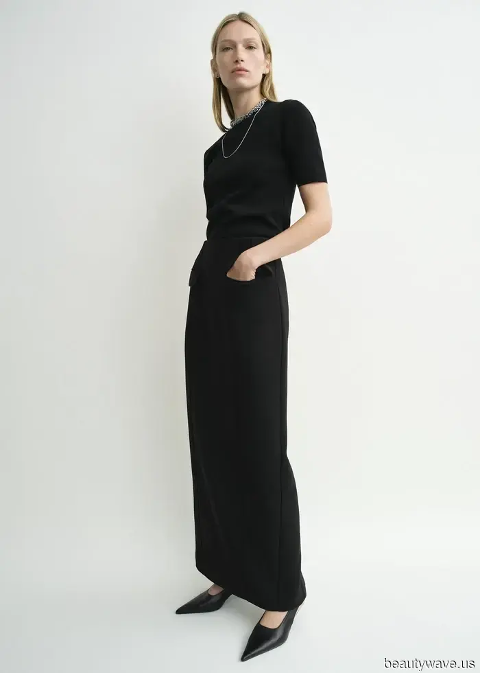 Stylish, Sophisticated, and Endorsed by Celebrities, This Elegant Skirt Trend Is What I’ll Be Sporting All Autumn.