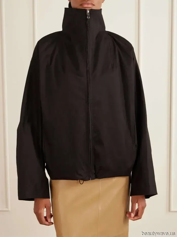 It's Still Too Warm for My Fall Wardrobe—7 Transitional Essentials I'll Be Leaning On for Now…
