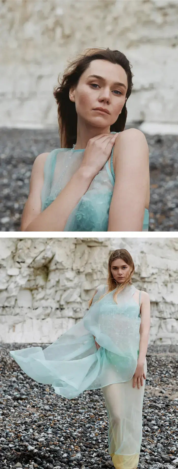 Trame, autostima e sorellanza — Immy Waterhouse ci racconta il suo percorso