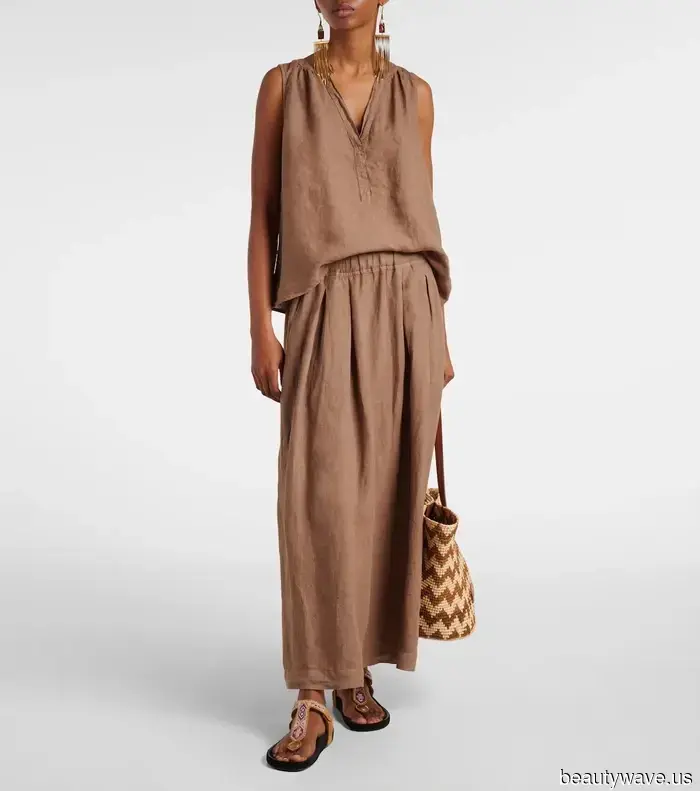Sono una Fussy Fashion Editor&mdash;Questo è lo stile di gonna che indosserò in continuazione quest'estate