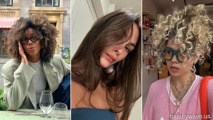 Ich habe Top-Stylisten gefragt, wie man im Herbst teuer aussehendes Haar haben kann&mdash;diese 7 Farben sind entscheidend.