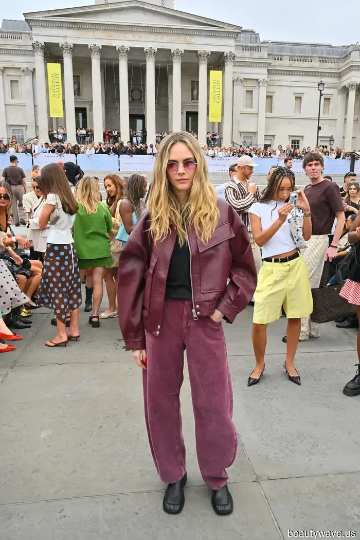 If you're seeking compliments, consider trying one of these celebrity-endorsed outfits this season.