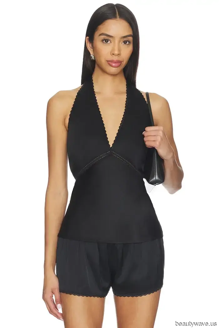 Farewell to Basic Outfits—10 Sophisticated Ways Style Influencers are Wearing Spring Essentials