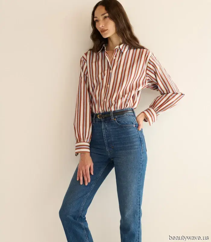 Все стильные модники хотят D&ocirc;en в своих шкафах&mdash;вот что именно я бы добавил в свою корзину