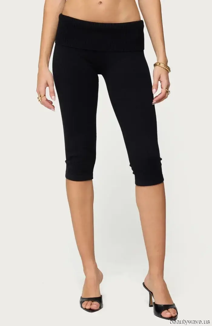 Love it or loathe it: This is how Europeans are sporting this season's divisive pants trend.