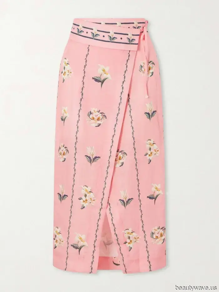 As a Shopping Director, I'm aware of your fondness for stylish and elegant items—these 35 new pieces are absolutely delightful.