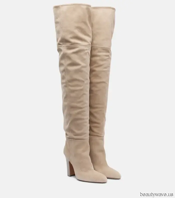 The 7 Shoe Trends You Can Expect to See on the Streets This Autumn, Without a Doubt