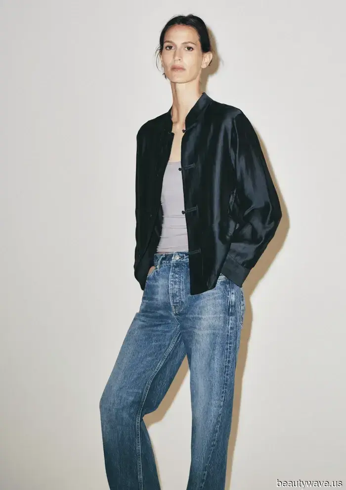 Zara's New-In Section Is Hitting All the Key Autumn Trends—These 5 Will Be the First to Sell Out