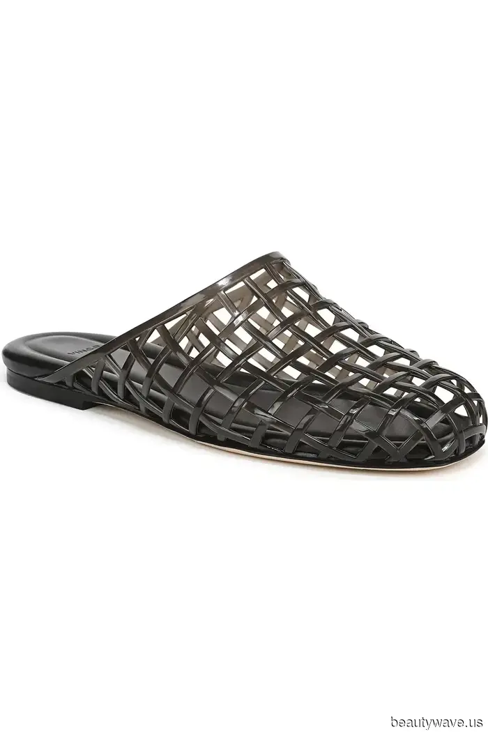 The Stylish Shoe Trends Available at Nordstrom—5 Selections Fashionable Individuals Are Adding to Their Carts
