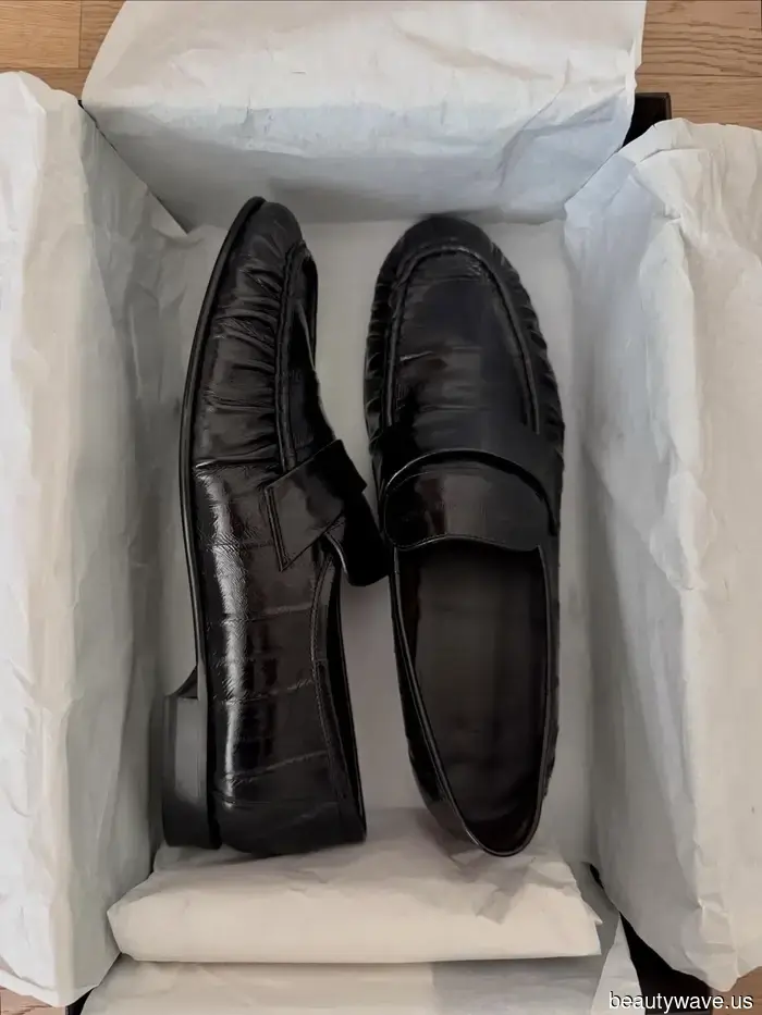 Se sei ITK, stai già acquistando queste 7 tendenze di scarpe autunnali e saltando queste 7.