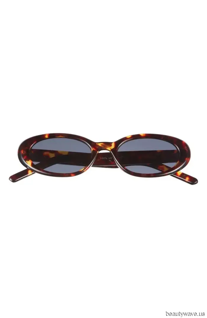 Me gusta el estilo de Zo&euml; Kravitz, pero mi presupuesto es de $250 este mes&mdash;27 pestañas de Nordstrom que tengo abiertas ahora mismo.