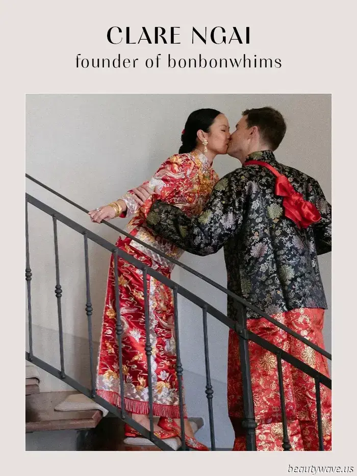 Red Is for the Bride, Not You: Essential Cultural Traditions Wedding Guests Should Be Aware Of