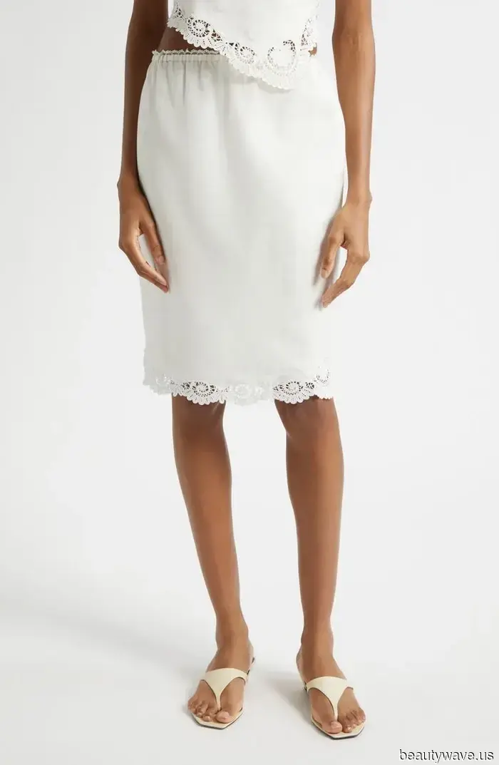 La Gonna Che Le It Girls Indossano Senza Sosta, Insieme a 5 Modi Incredibilmente Chic per Indossare Questo Stile