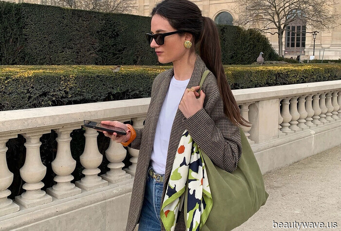 Okay, der neue Nordstrom Sale ist riesig&mdash;diese 30 Artikel sind tatsächlich fantastisch für den Herbst (perfekt für eine schicke Garderobe)