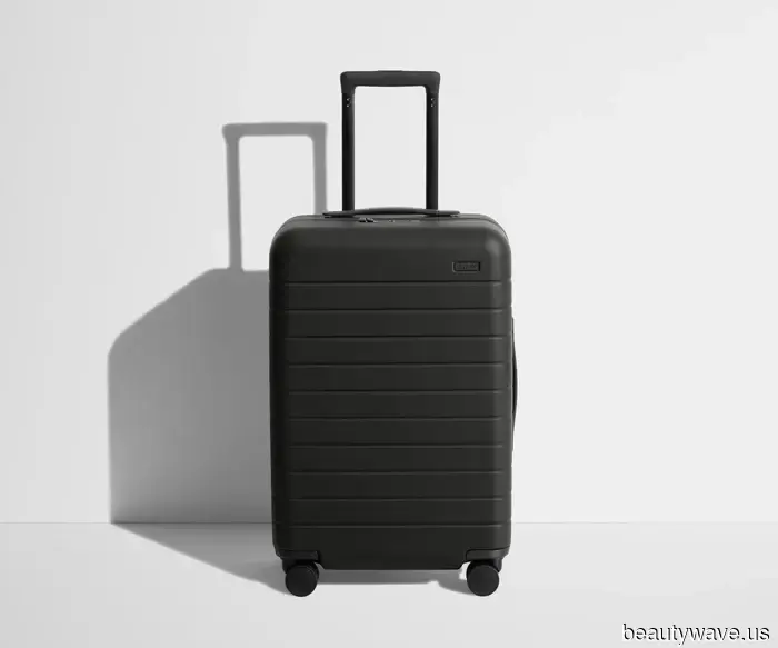 Away Acaba de Lanzar Su Mayor Venta Hasta Ahora&mdash;Estos Artículos de Viaje Más Vendidos Están Temporalmente Descuentados