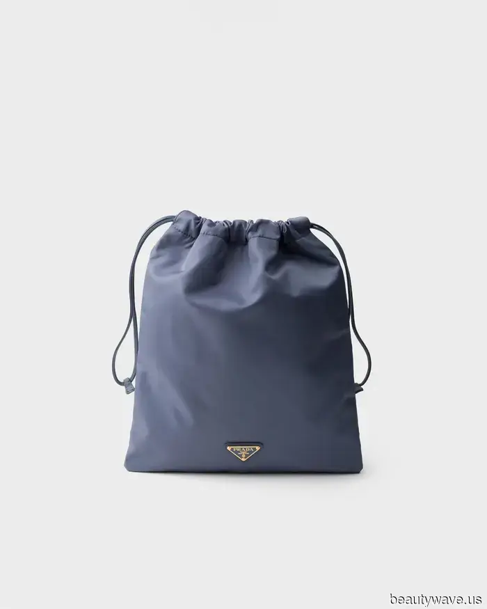 Introducing Prada's Must-Have Bag for Summer 2026