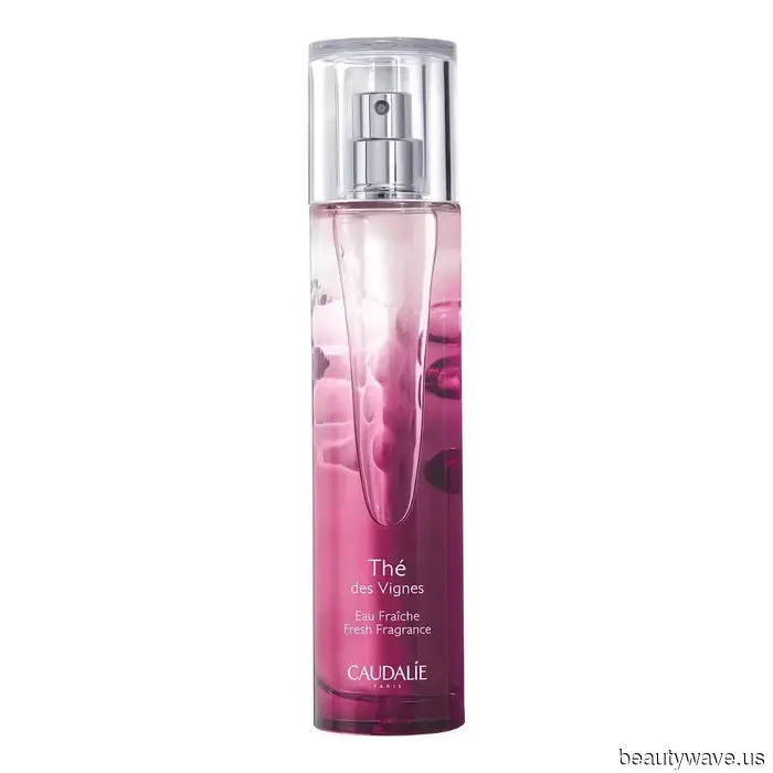 Solo quiero oler como una cara mujer francesa&mdash;Este perfume asequible es el secreto