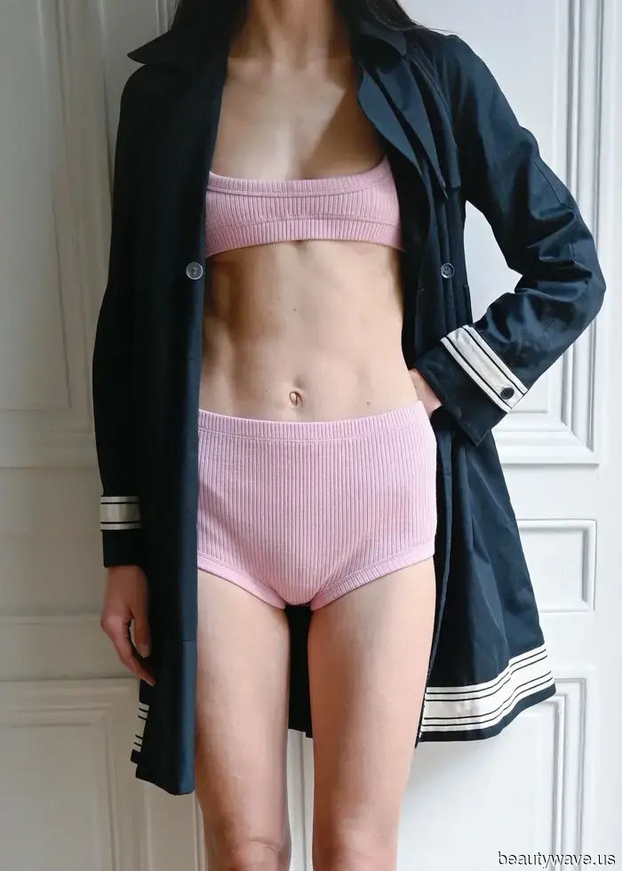 I Own a Fashion Brand in Paris—Here’s What You'll Discover in My Closet