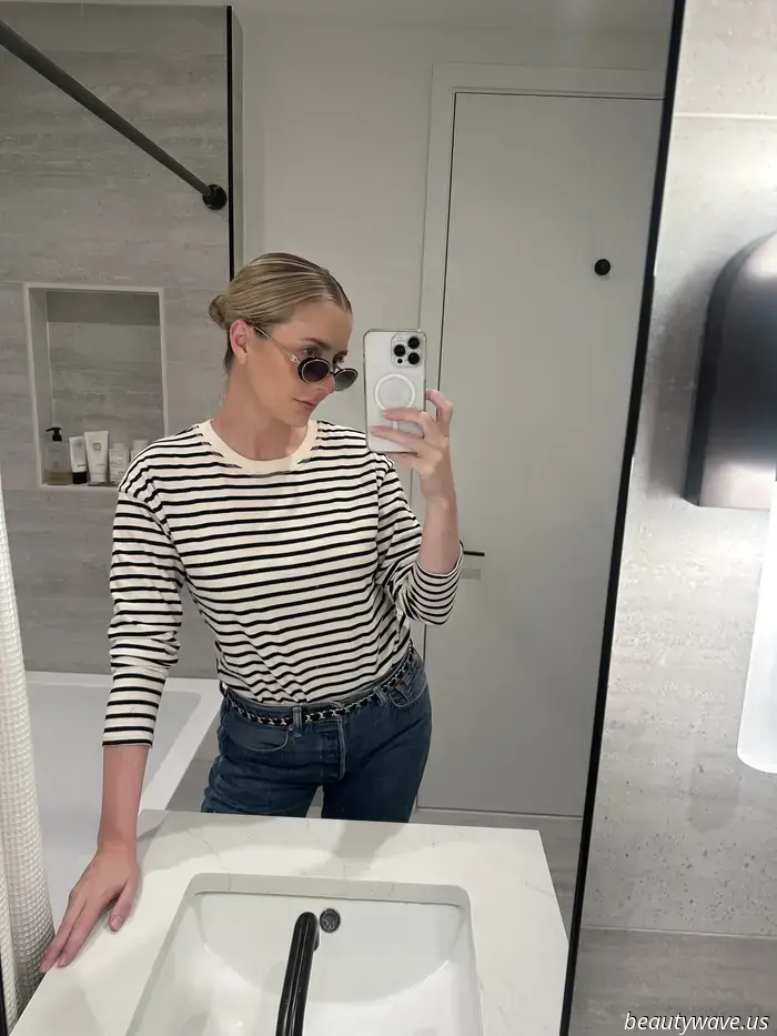 The Must-Have Sunglasses for Summer 2025 Are Here—Naturally, They're By Chanel.