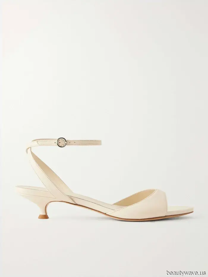 Ich bin eine Mode-Redakteurin&mdash;Hier sind alle Frühlingsfunde, die ich bei Net-a-Porter, Zara und Nordstrom kaufen würde.