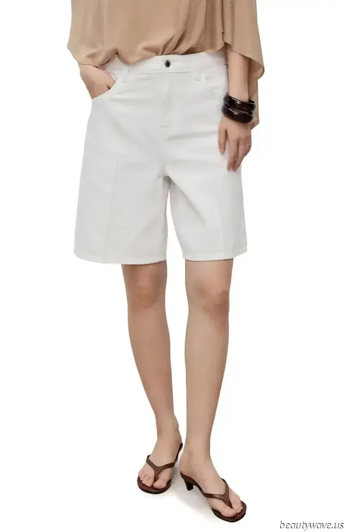 If I Could Only Choose Nordstrom Items to Wear This Month, These 35 Standout Pieces Would Be My Top Picks.