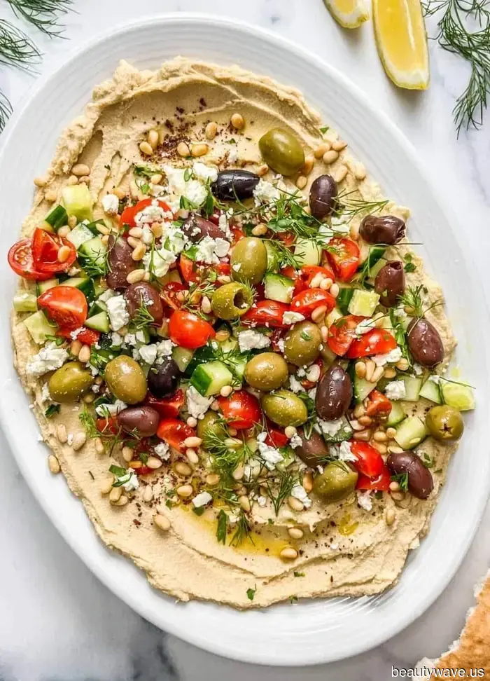 Diese einfachen Vorspeisenrezepte werden bei Ihrem nächsten Treffen garantiert verschwinden.