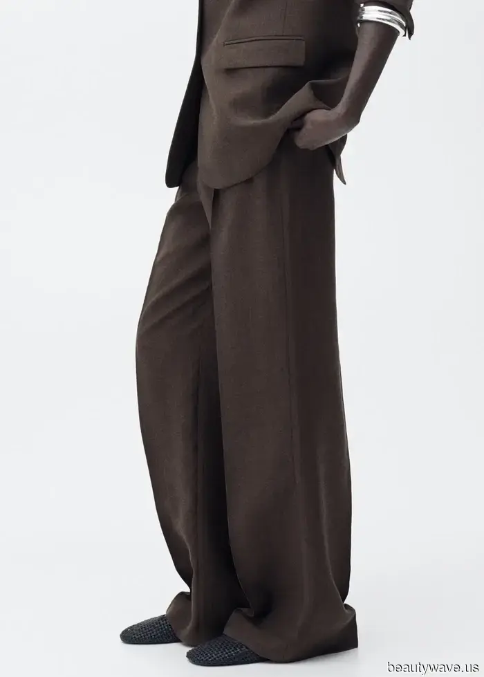 6 Stylish Blazer Looks That Trendy European Women Are Sporting