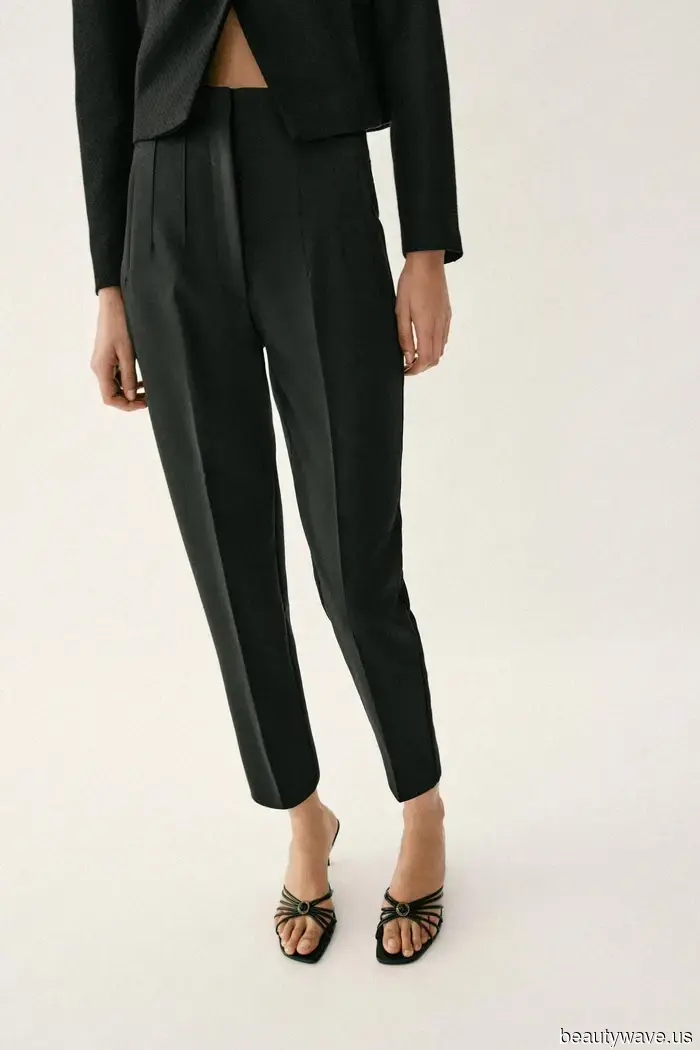 I'm a New Yorker residing in Paris—40 Zara pieces I would purchase to fit in with the locals.