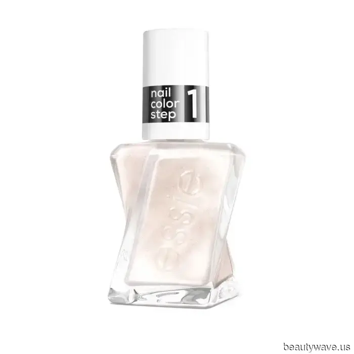 Der Hochzeitsnagelführer 2026