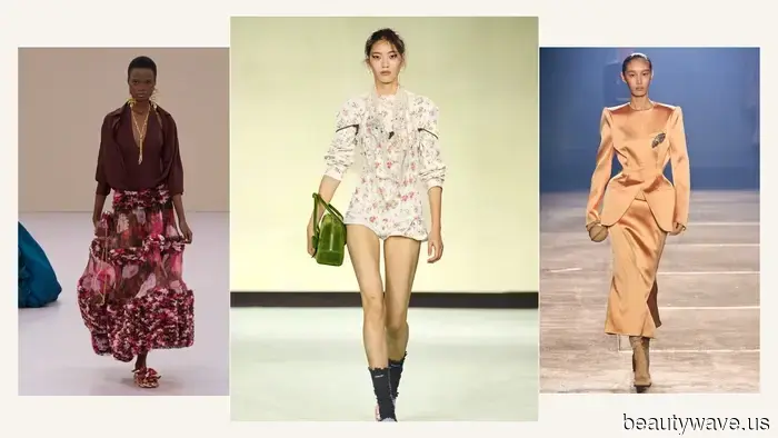 Jewellery Enhances an Outfit—5 Spring Trends to Instantly Upgrade Your Wardrobe