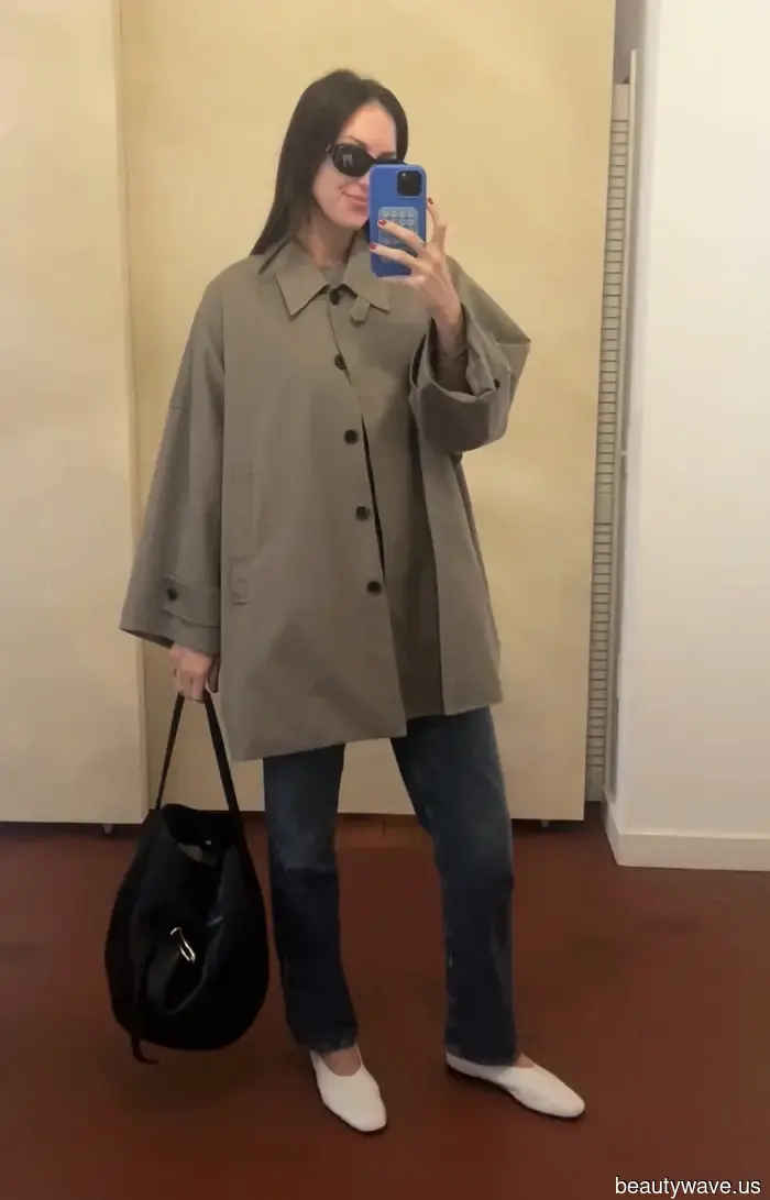 I'm a Personal Stylist—Here Are the 5 Slim-Fitting Pant Styles I Frequently Choose.