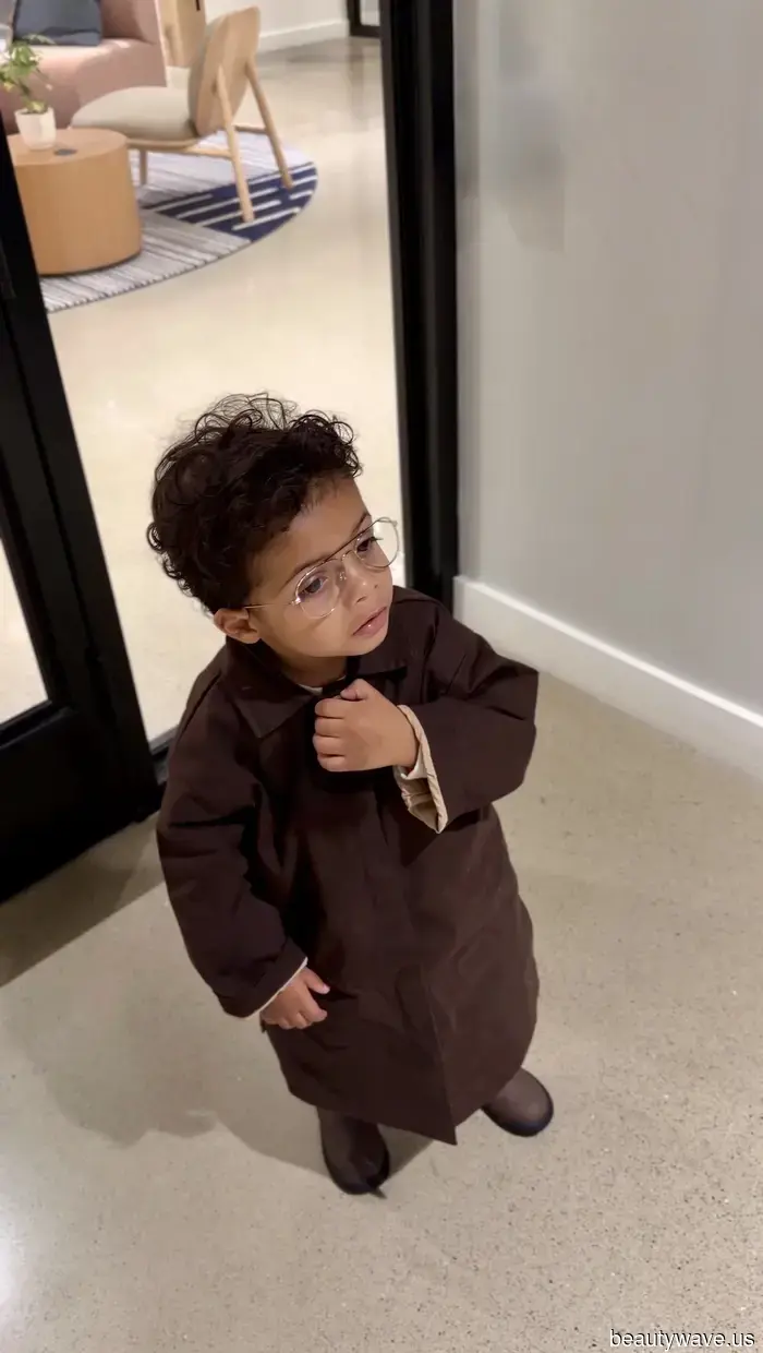 Sono un papà di un bambino di 3 anni&mdash;Questi sono i 9 marchi per bambini in cui vesto mio figlio