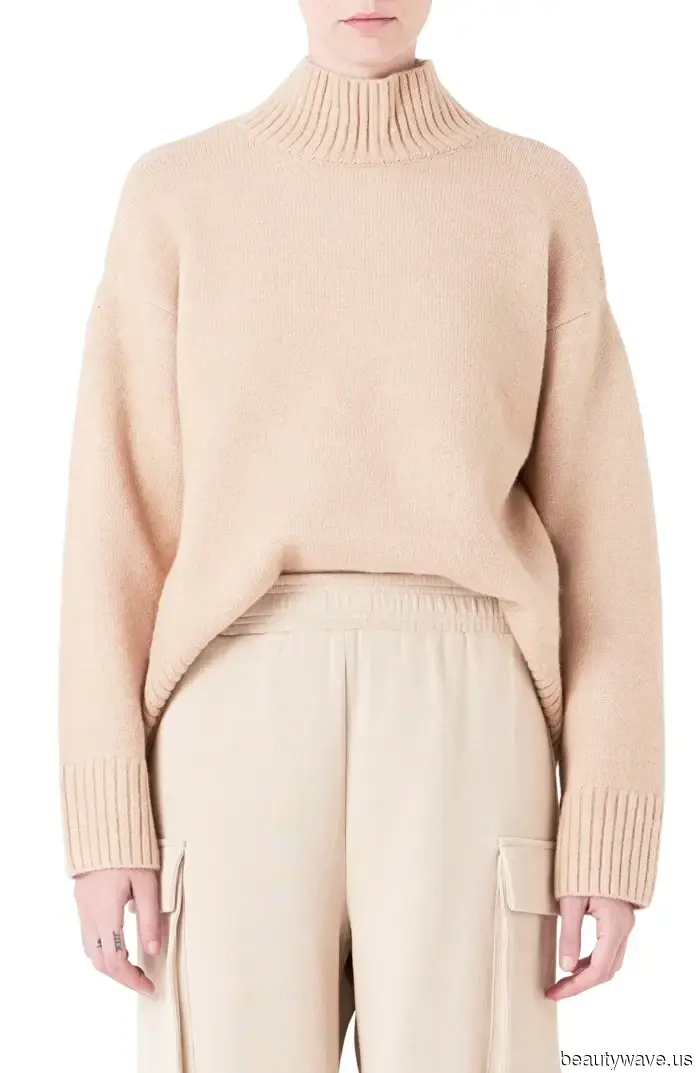 Mein Kleiderschrank würde sich nicht vollständig anfühlen ohne schlichte Pullover&mdash;23 Styles, die du so oft tragen wirst.