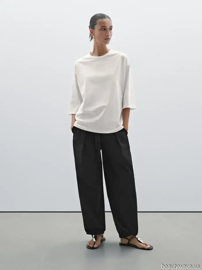 I'm Opting for Casual Elegance This Summer—5 Subtle Yet Chic Evening Looks I'm Imitating