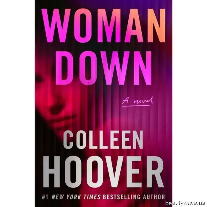Attention all 'Verity' enthusiasts: Colleen Hoover is set to launch a new thriller.