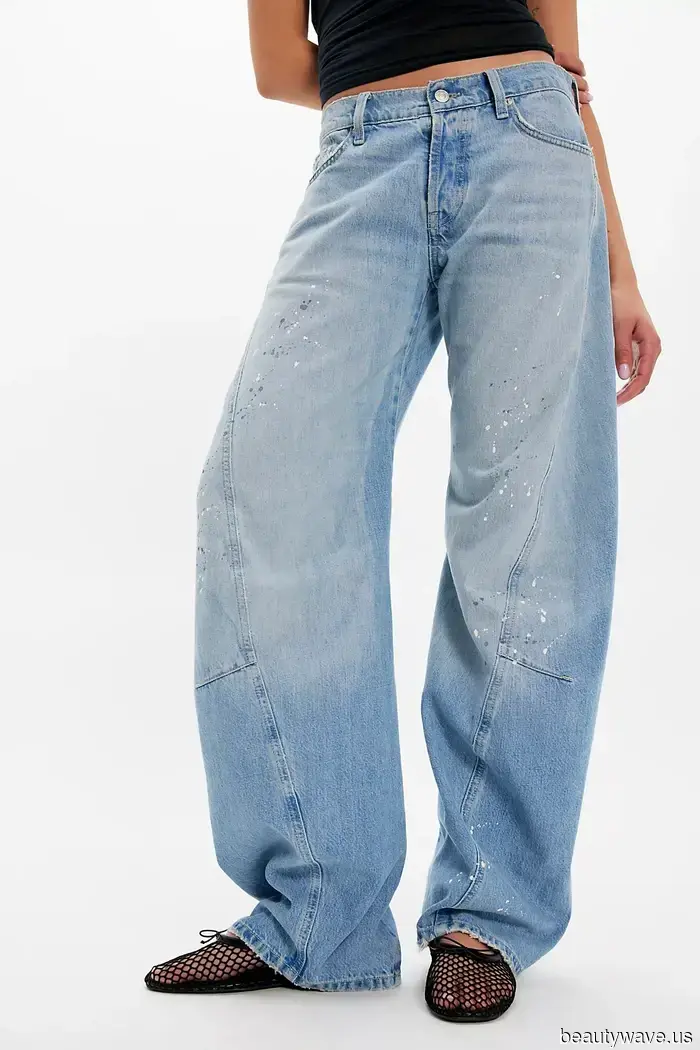 I’m creating the ideal anti-trend capsule for spring—5 key pieces I’m depending on.