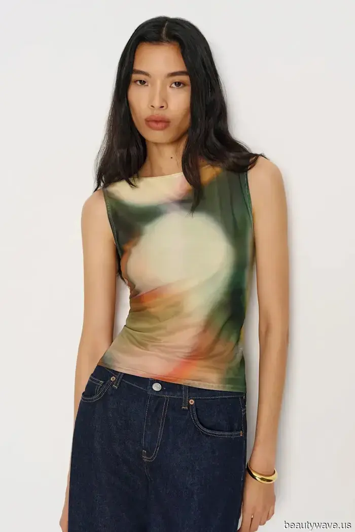 8 Print Trends for Spring 2026 That Every Fashionable Individual Is Already Sporting