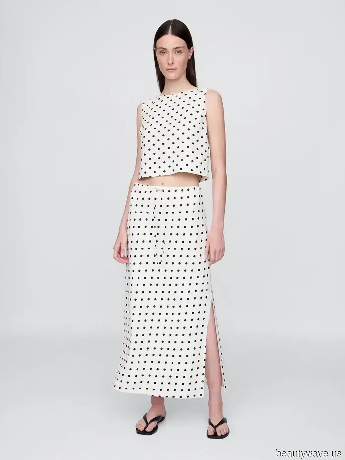 Если бы молодая я знала, что можно покупать самые стильные бренды из торговых центров онлайн, она была бы впечатлённой&mdash;30 выдающихся товаров от Gap,…