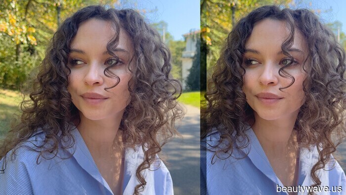 Isabella Briggs wore this French fragrance during the filming of The Summer I Turned Pretty (Denise would definitely approve).