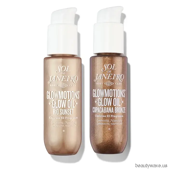 Individuals with the most radiant skin use this specific product to achieve a summer glow.