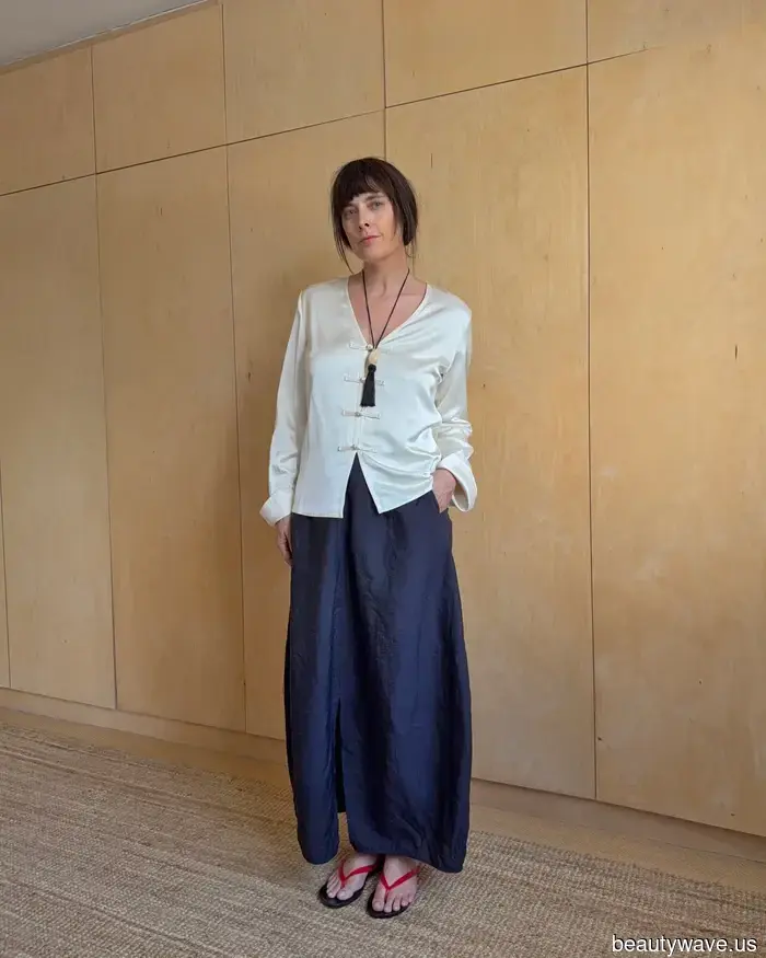 È arrivato il primo acquisto cult dell'autunno, e i londinesi alla moda lo indossano già in continuazione.