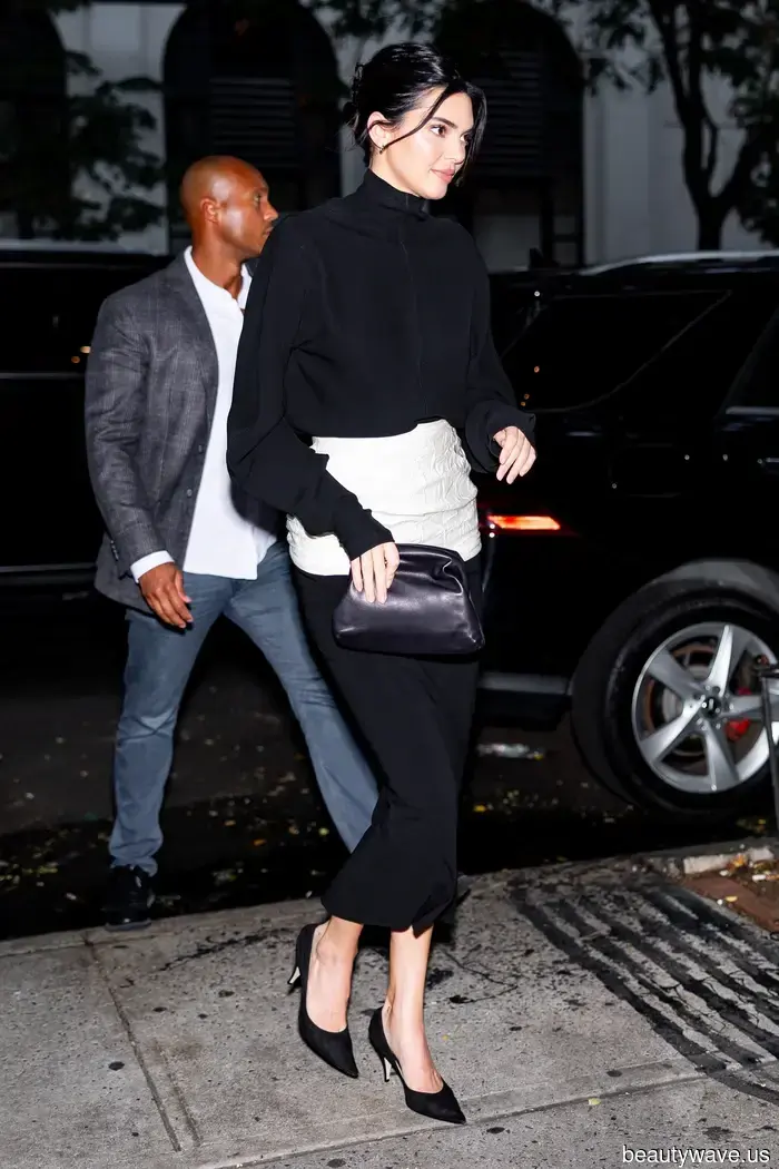 Forget About Sky-High Heels; This Comfortable and Stylish Shoe Is What Every Fashion Insider Is Sporting Right Now.