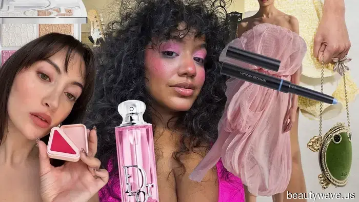 My Spring Beauty Aesthetic Is "Jonathan Anderson's Dior"—5 Trendy Looks I’m Eager to Try Right Away