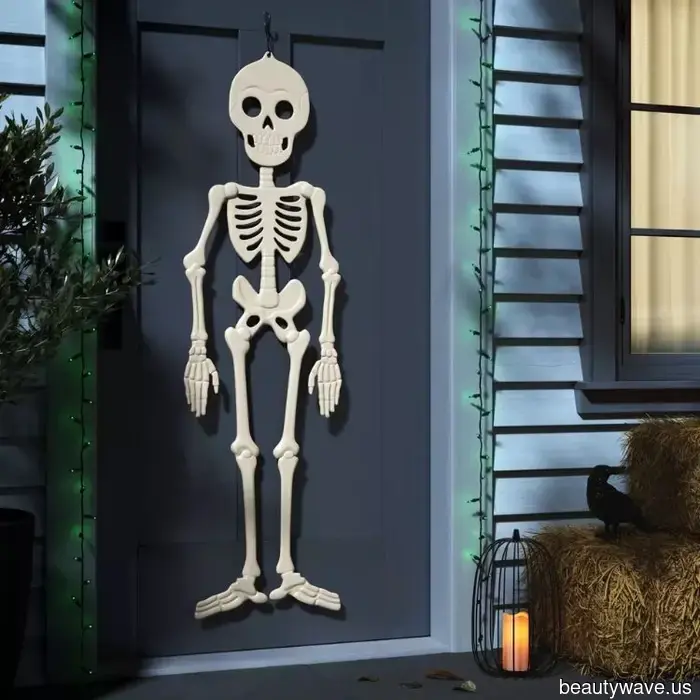 It’s Time: The Top Halloween Decorations to Grab Before Spooky Season